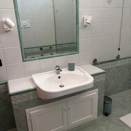 Nyaraló Casa Itria *