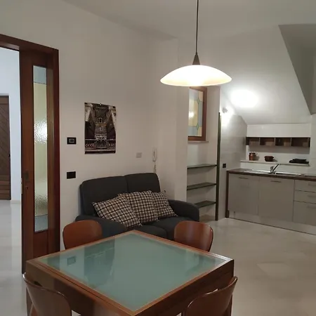 Nyaraló Casa Itria Galatone