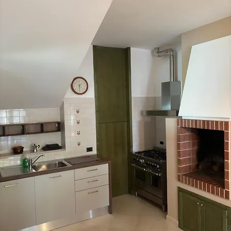 Casa Itria * Galatone