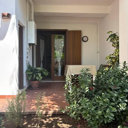 Casa Itria ガラトーネ