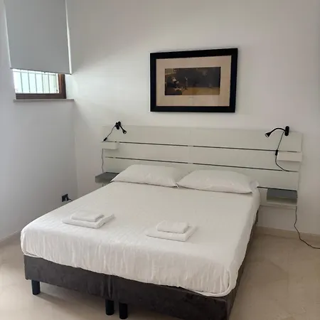 Casa Itria Hébergement de vacances *