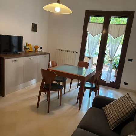 Casa Itria Hébergement de vacances Galatone