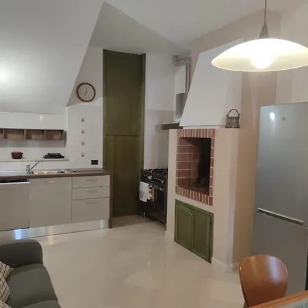 Casa Itria Hébergement de vacances Galatone