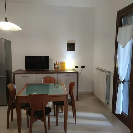 Hébergement de vacances Casa Itria *