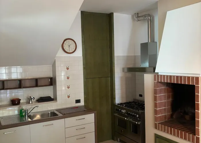 Casa Itria * Galatone